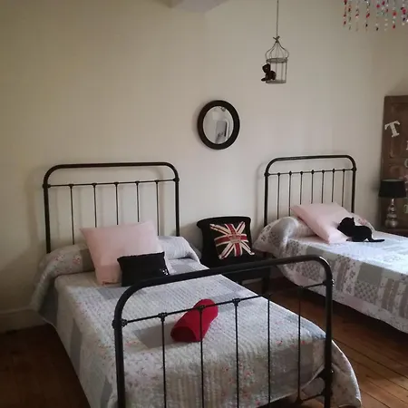 Bed & Breakfast Mon Petit Soulie