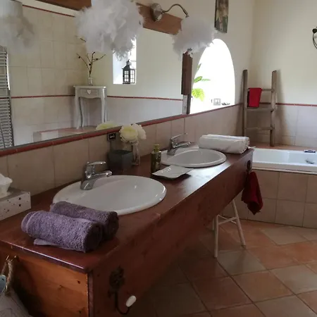 Mon Petit Soulie Bed & Breakfast