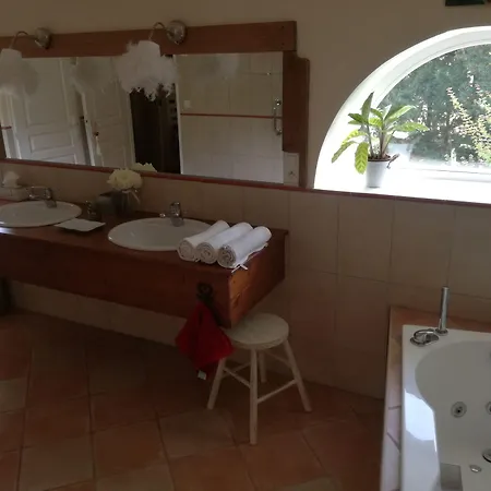B&B Mon Petit Soulie 4*