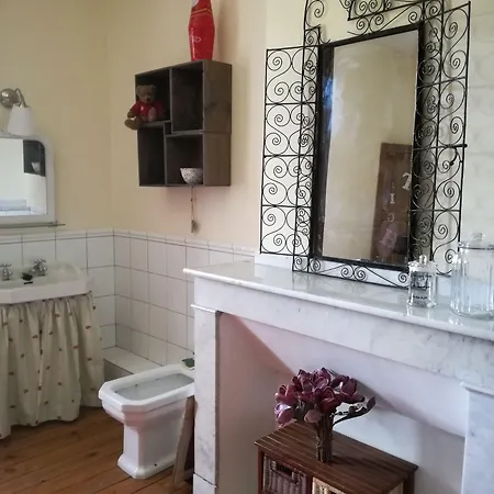 Mon Petit Soulie Bed & Breakfast