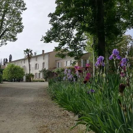 Bed & Breakfast Mon Petit Soulie 4*