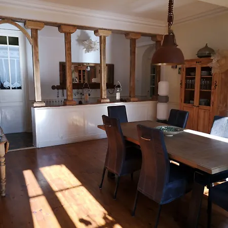 Mon Petit Soulie 4* Loupia