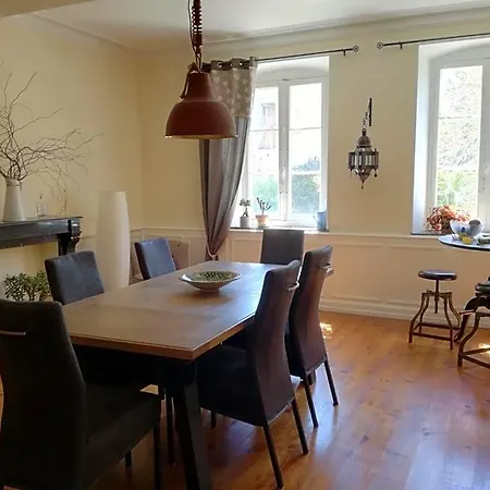 Bed & Breakfast Mon Petit Soulie Loupia