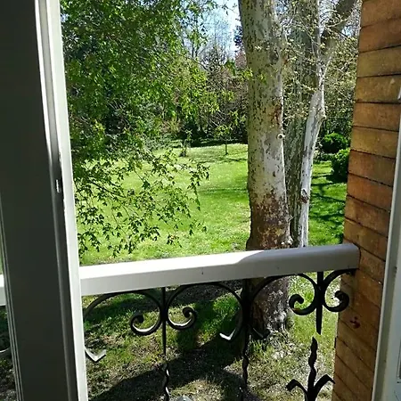 Mon Petit Soulie Panzió