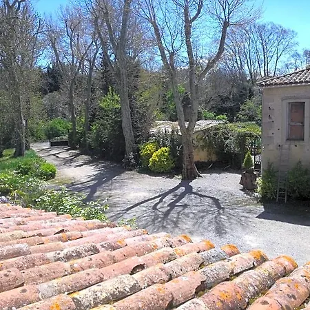 Mon Petit Soulie Bed & Breakfast Loupia