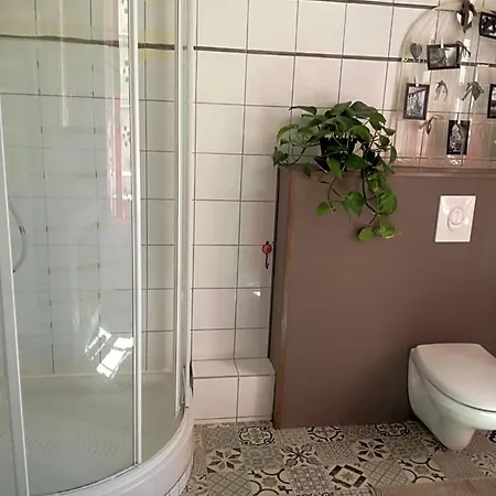 Mon Petit Soulie Panzió Loupia