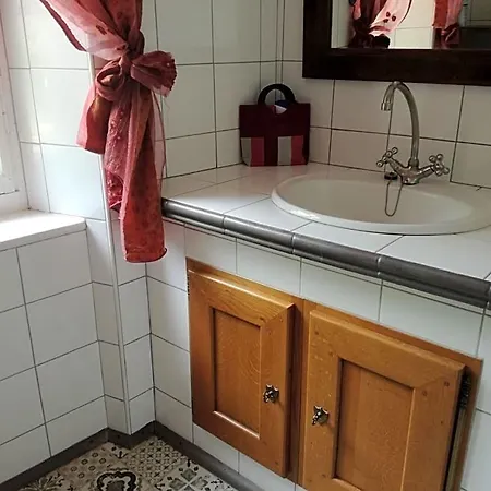 Mon Petit Soulie B&B 4*
