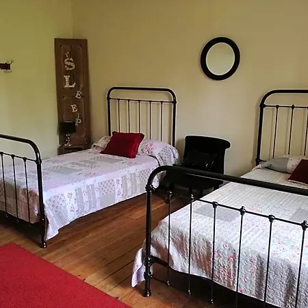 Mon Petit Soulie Bed & Breakfast Loupia