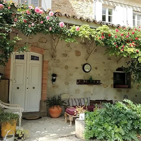 Bed & Breakfast Mon Petit Soulie 4*