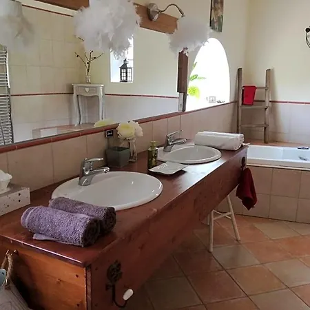 Mon Petit Soulie 4* Loupia