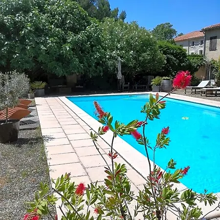 Mon Petit Soulie 4* Loupia