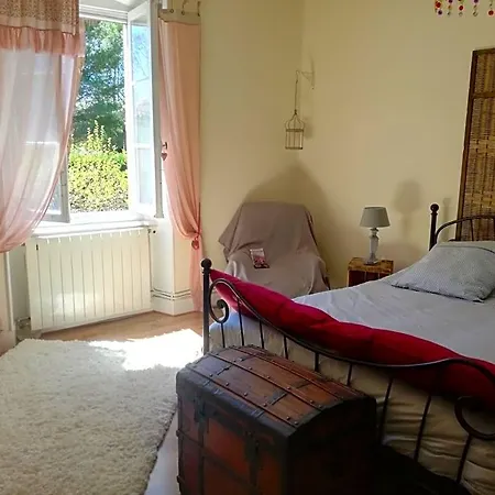 Bed & Breakfast Mon Petit Soulie Loupia