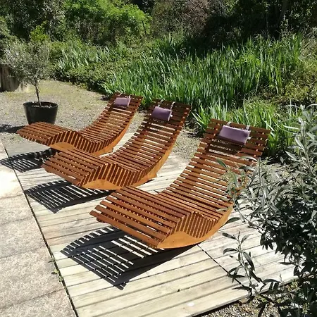 Mon Petit Soulie 4* Loupia