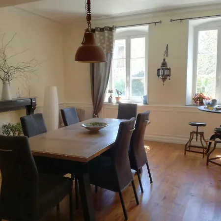 Mon Petit Soulie Bed & Breakfast 4*