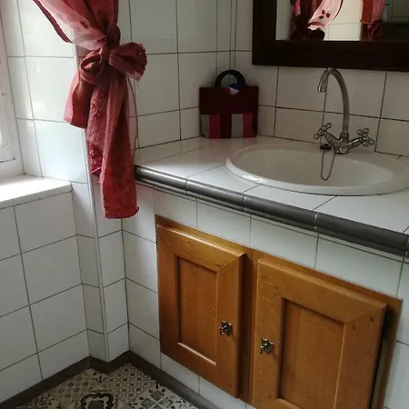 Bed & Breakfast Mon Petit Soulie Loupia