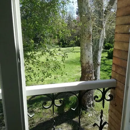 B&B Mon Petit Soulie Loupia