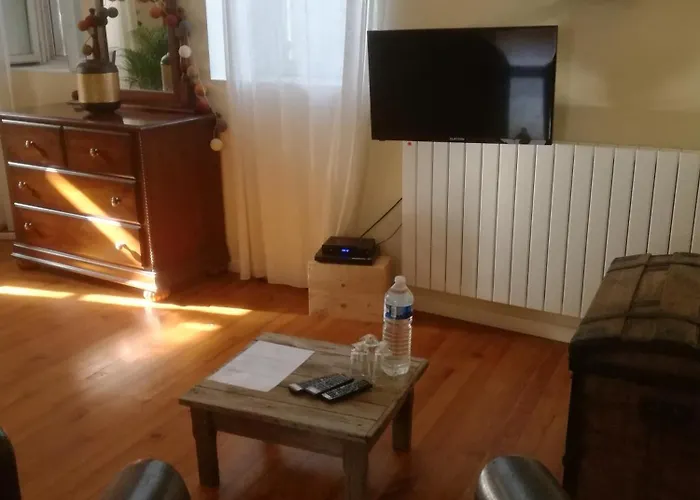 Mon Petit Soulie 4* Loupia