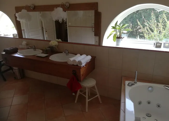 Bed & Breakfast Mon Petit Soulie 4*