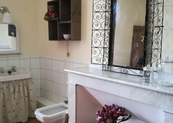 Mon Petit Soulie Bed & Breakfast